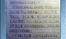 别了，我的小学生活_650字