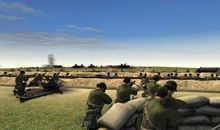 疯狂的战争_600字