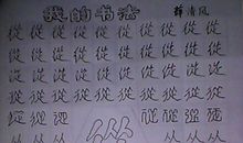 心_100字
