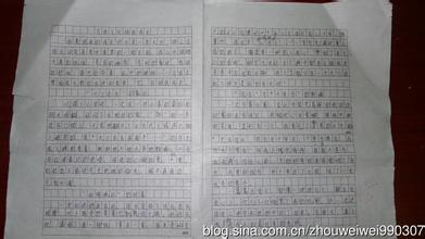 高中试验组成：现实和合理_900字