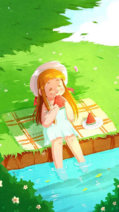 [夏季论文]保留夏季_700字