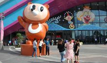 糖果盒奇遇记_650字