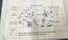 漫长暑假，你准备去哪儿玩？_100字