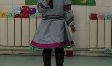 祖国的花朵_50字