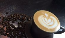 愿做一杯咖啡吗_450字