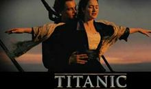 《泰坦尼克号》_400字