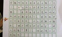如果母爱是……_350字