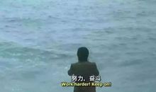 孤独不妨笑面对过_50字