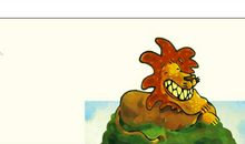 狮子的歌唱_800字