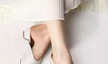 等我也穿上了高跟鞋_200字