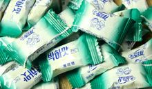 薄荷糖之缘_250字