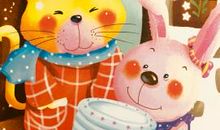 小兔过生日_500字