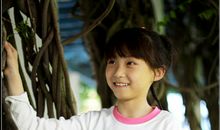 爸爸的眼睛_350字