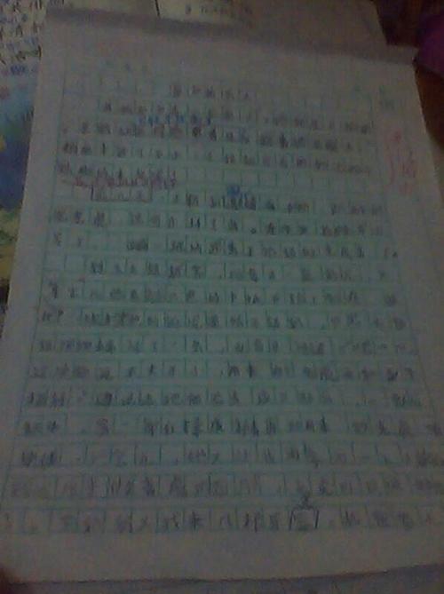 在未来的家中_150字