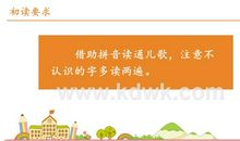 环保拍手歌_200字