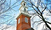 美国哈佛大学_250字