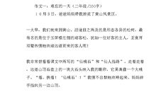 我们都不再幼稚_350字