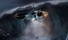 在灾难中彰显人性的光辉_900字