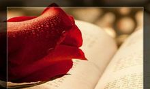 生命是一条执着的河_650字