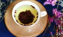 感恩，一杯香气四溢的茶_300字