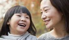 妈妈·飞·放手_200字