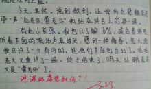 关于雨的作文：观雨_350字