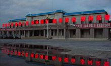 瞧，我们这个班_650字