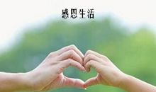 感恩，从现在开始_500字