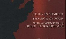 向你推荐一本好书——《福尔摩斯探案集》_500字