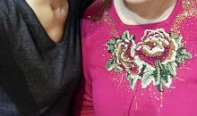 傻傻的善良_1000字