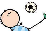 足球让我痴迷_1200字