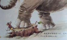 我真想这样长大_800字