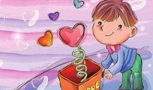 回报，无处不在_550字