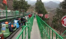 我的滑轮之旅_1500字