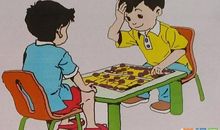 丰富多彩的课余生活_550字