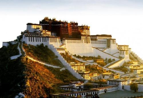 第二集的结束：永远的Budala Palace _900字