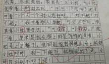 三年级期末考试作文：我的小发明_600字