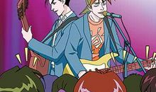 读《我为歌狂——梦是可以实现的》有感_1200字