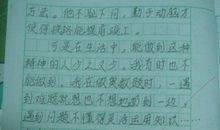 读《堂吉歌德》后有感_1200字