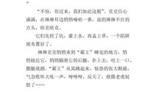 关于勇敢的作文：勇敢_300字