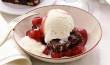 我爱冰淇淋的五个歪理_100字