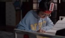 刻苦学习的重要性_550字