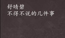 小说小说，无小不说_350字