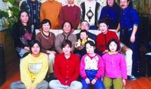 高一期末考试作文：鲁迅先生_800字