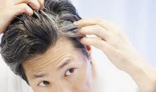 一根白头发_750字