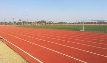 四季的学校操场_500字