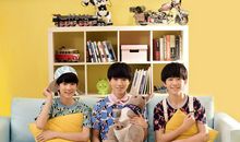 [大梦想家]我心中的梦想_900字