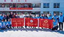 [超新星小学组]我的梦想_350字