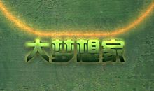 [大梦想家]我愿陪你变老_1000字