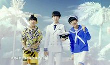 [大梦想家]丁香_1200字